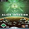 Anarchy Online: Alien Invasion - predn CD obal