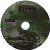 Armies of Exigo - CD obal