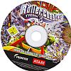 RollerCoaster Tycoon 3 - CD obal