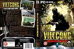 Vietcong: Uncensored Edition - DVD obal