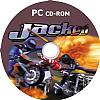 Jacked - CD obal