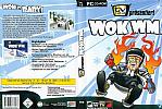 Wok Wm - DVD obal