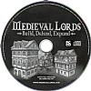 Medieval Lords: Build, Defend, Expand - CD obal