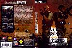 New World Order - DVD obal