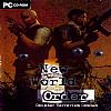 New World Order - predn CD obal