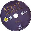 Myst 4: Revelation - CD obal