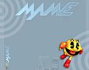 Mame 32 for Windows - zadn vntorn CD obal