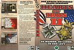 Hearts of Iron 2 - DVD obal