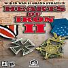 Hearts of Iron 2 - predn CD obal