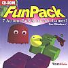 FunPack - predn CD obal