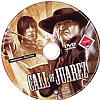 Call of Juarez - CD obal