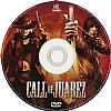 Call of Juarez - CD obal