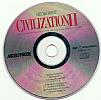 Civilization 2 - CD obal