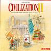 Civilization 2 - predn CD obal