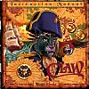 Captain Claw - predn CD obal