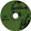 Codename: Outbreak - CD obal