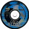 Cold Blood - CD obal