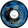 Cold Blood - CD obal