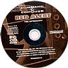 Command & Conquer: Red Alert: The Aftermath - CD obal