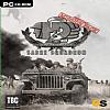 Hidden & Dangerous 2: Sabre Squadron - predn CD obal