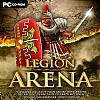 Legion Arena - predn CD obal