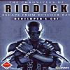 The Chronicles of Riddick: Escape From Butcher Bay - predn CD obal