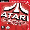 Atari: 80 Classic Games in One - predn CD obal