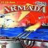 3D Armada - predn CD obal