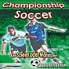 Championship Soccer 2004-2005 Edition - predn CD obal