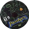 Psychonauts - CD obal