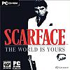 Scarface: The World Is Yours - predn CD obal