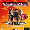 Popstars - predn CD obal