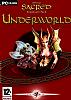 Sacred: Underworld - predn DVD obal