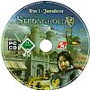 Stronghold 2 - CD obal