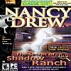 Nancy Drew: The Secret of Shadow Ranch - predn CD obal