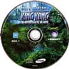 Peter Jackson's King Kong - CD obal