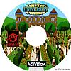 National Lampoon's University Tycoon - CD obal