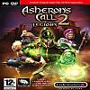 Asheron's Call 2: Legions - predn CD obal