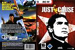 Just Cause - DVD obal