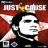 Just Cause - predn CD obal