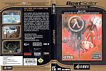 Half-Life: Bestseller Series - DVD obal