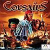 Corsairs: Conquest at Sea - predn CD obal