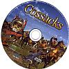 Cossacks: The Art of War - CD obal