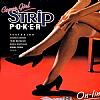 Cover Girl Strip Poker - predn CD obal