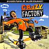 Crazy Factory - predn CD obal