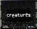 Creatures - zadn CD obal