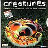 Creatures - predn CD obal