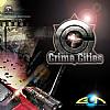 Crime Cities - predn CD obal