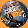 Crusaders of Might and Magic - CD obal