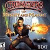 Crusaders of Might and Magic - predn CD obal